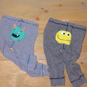Baby Boy pant set